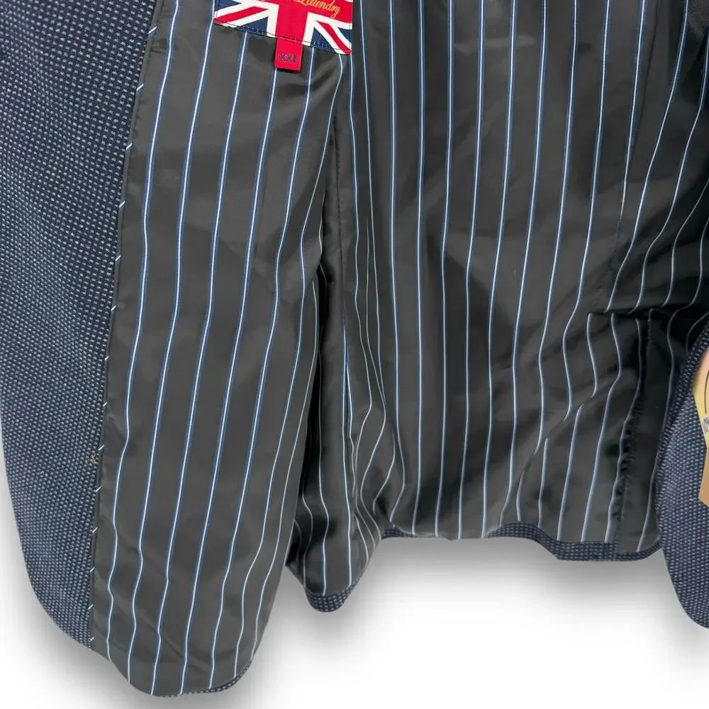 English Laundry english laundry